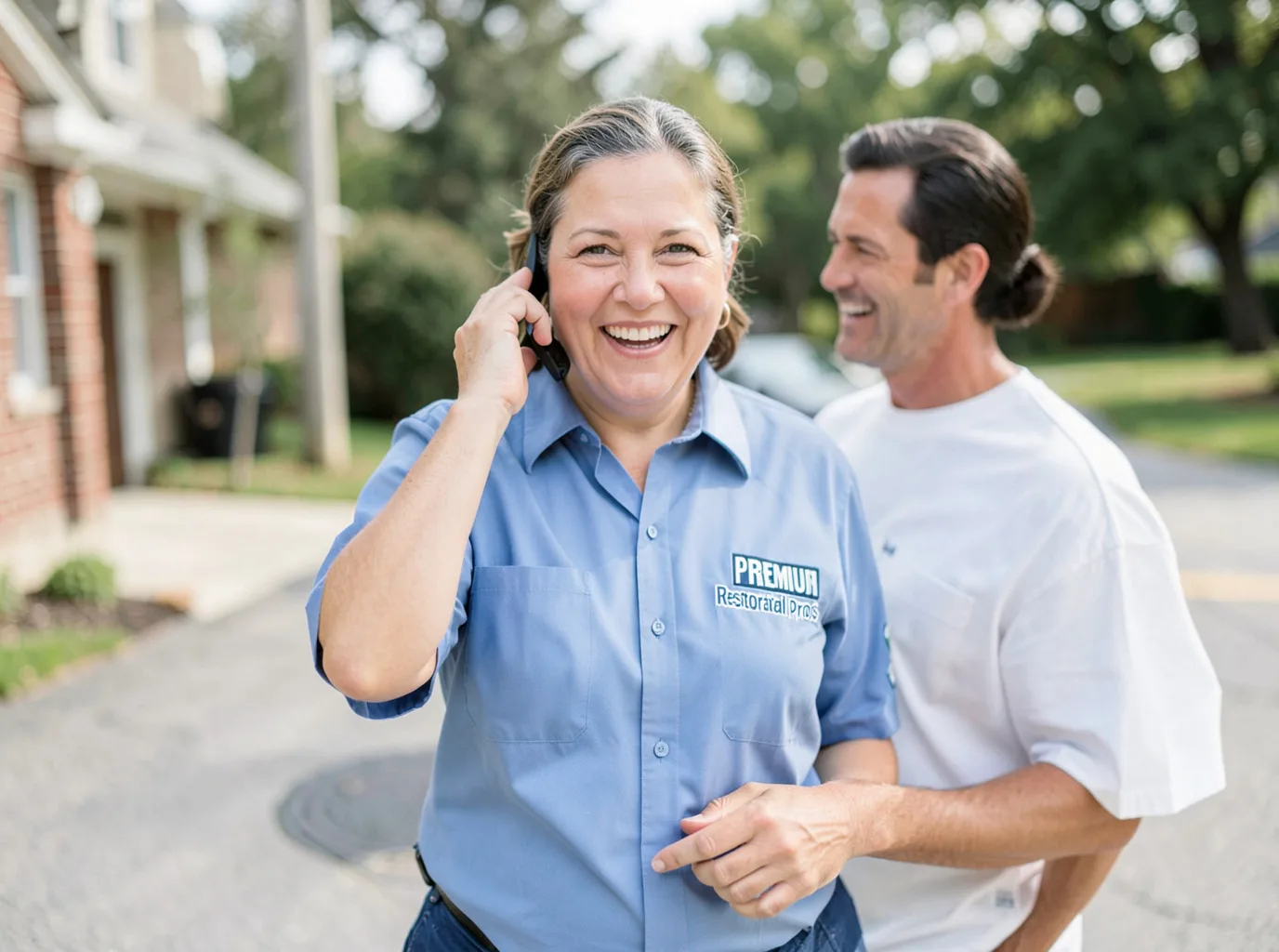 Water Damage Restoration Waukau, WI FAQs
